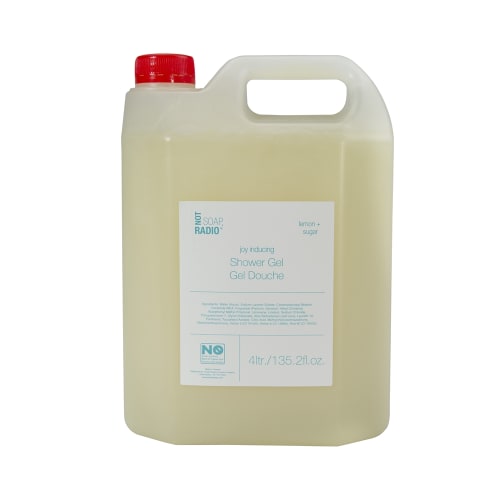 Club Med Shower Gel, 1.05 Gallon/4L